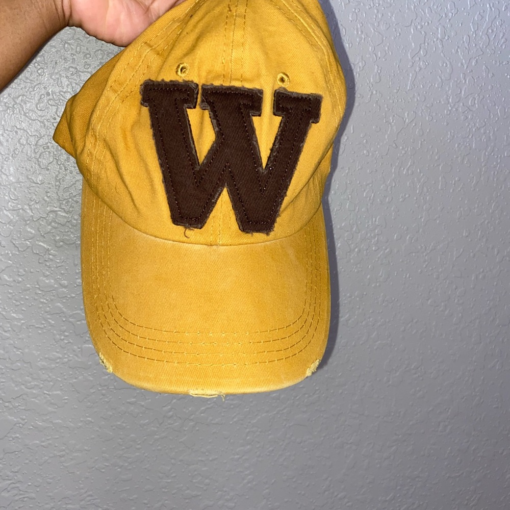 Baseball cap